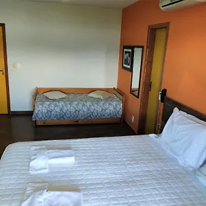 ***** Hotel Ecomar Brasilien