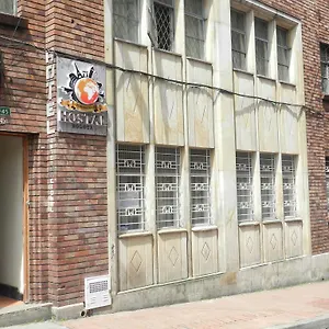 Internacional , Bogotá Colombia