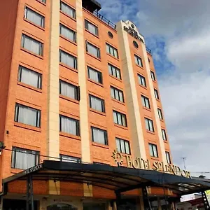 **** Hotel Splendor By Friends Company Kolumbien