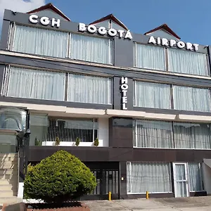 *** Hotel Cgh Airport Kolumbien