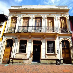  Séjour chez l'habitant Casa Republicana Colombie