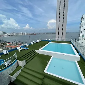  Appartement En Edificio Portofino Icdi Colombie