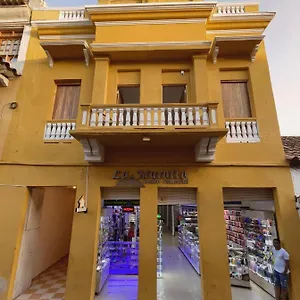 Casa Torres Centro Historico - Adults Only , Cartagena Colombia