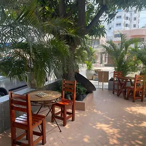 Castillogrande , Cartagena Colombia