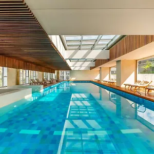 ***** Hotel Grand Hyatt Kolumbien