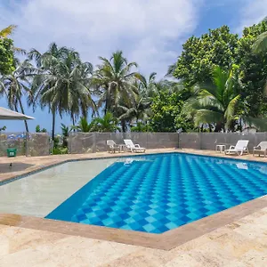  Appartement Unik Faro Tequendama Colombie