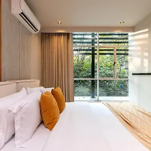 Spot Building Apartahotel