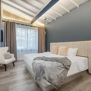 Nago Hometel Boutique Hotel