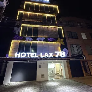 Lax78 Hotel