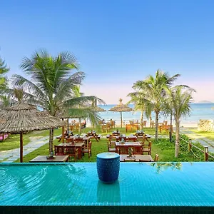***** Hotel Babylon Luxury & Spa Vietnam