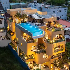 ***** Hotel Saha Casa Boutique Vietnam