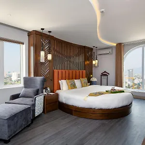 **** Hotel Tgt Vietnam