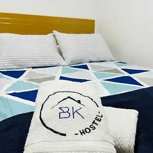  Appartement Kings 302 Colombie