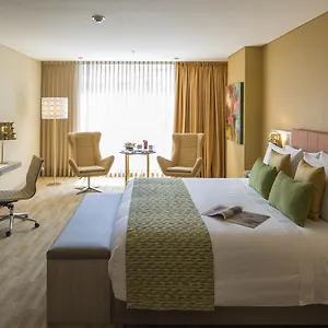 **** Hotel El Dorado Kolumbien