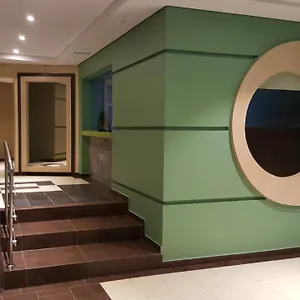 56 Avenue Plaza 2*, Barranquilla (Atlantico) Colombia