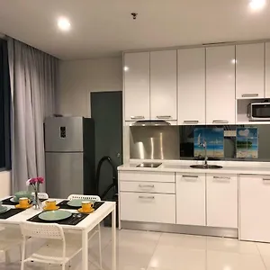  Auberge de jeunesse Arh Klcc Malaisie