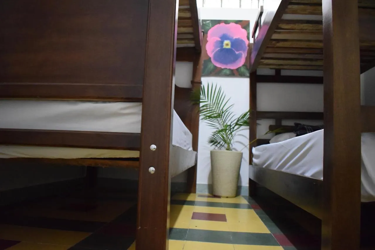 Serrania Hostal Medellin