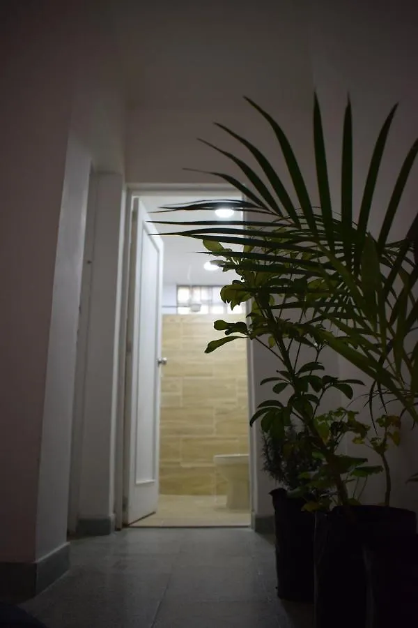 Serrania Hostal Medellín Maison d'hôtes