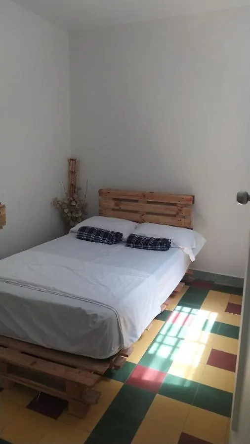 Serrania Hostal Medellín