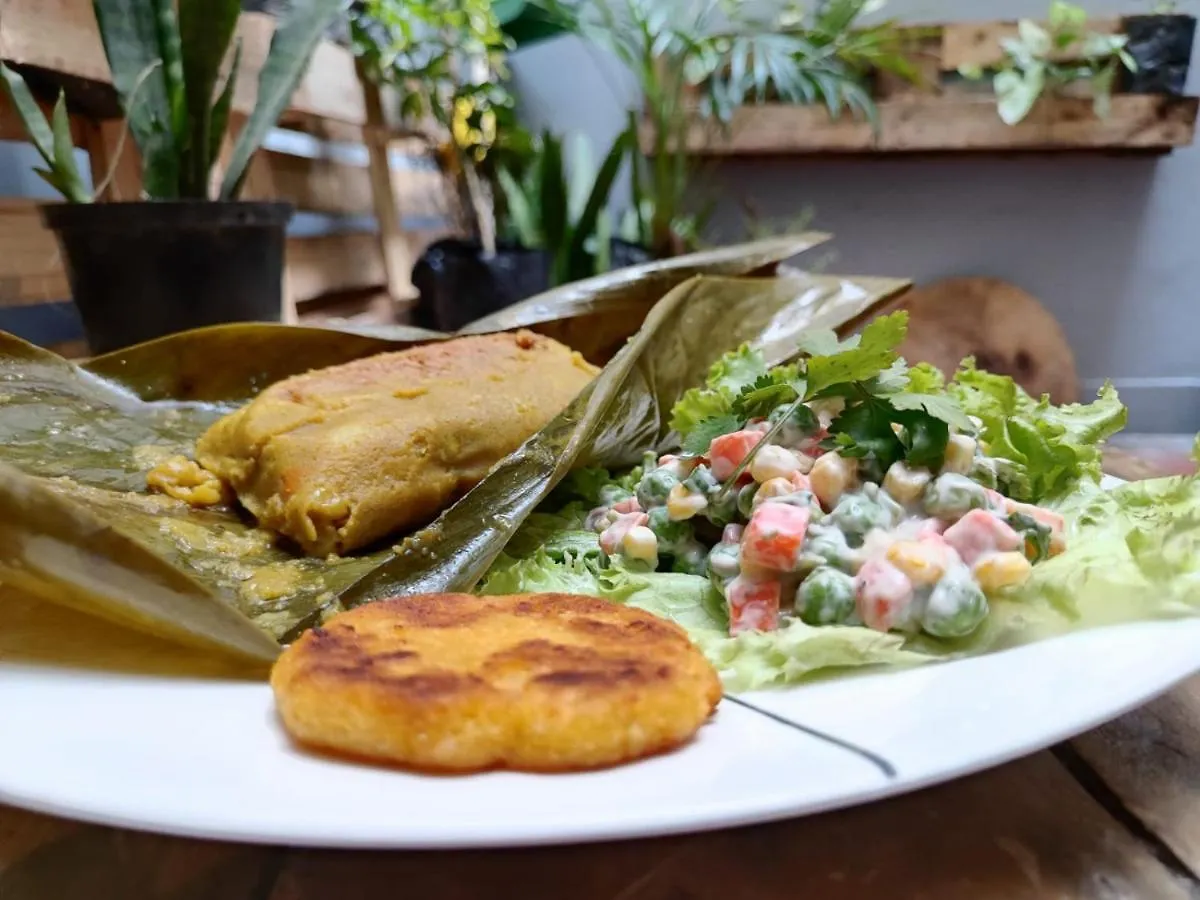 Maison d'hôtes Serrania Hostal Medellín