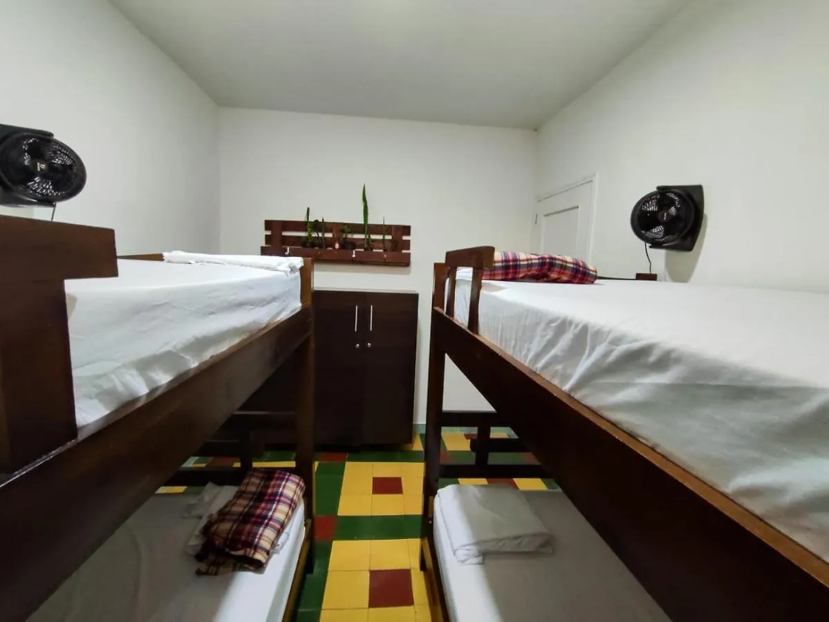 Serrania Hostal Medellín Maison d'hôtes