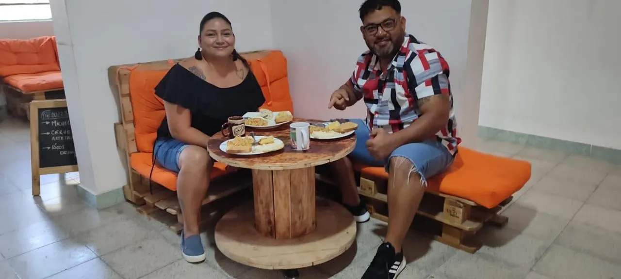 Serrania Hostal Medellín 0*,  Colombie