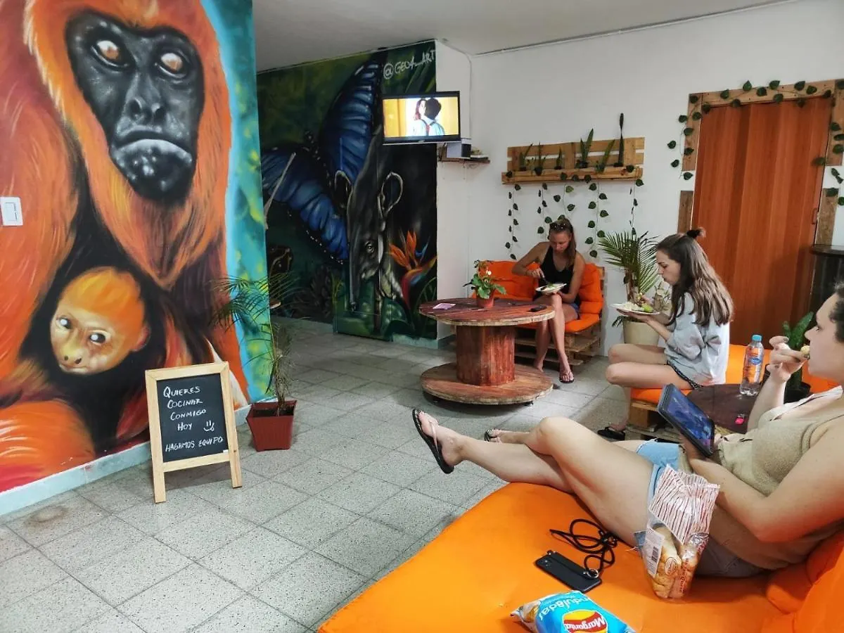 Serrania Hostal Medellín Maison d'hôtes