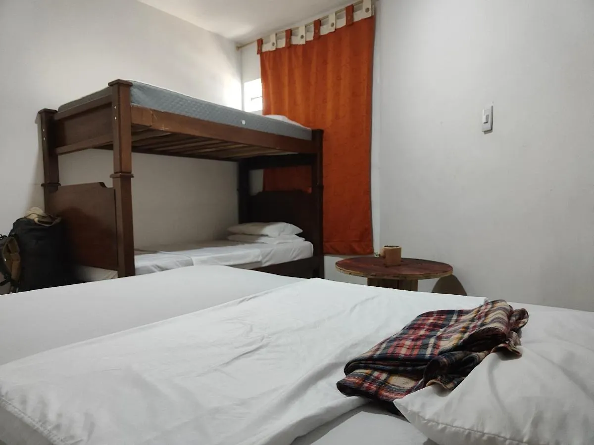 Maison d'hôtes Serrania Hostal Medellín